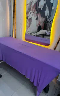 فروش لوازم سالن زیبایی