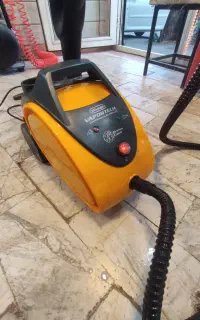 بخار شوی دلونگی