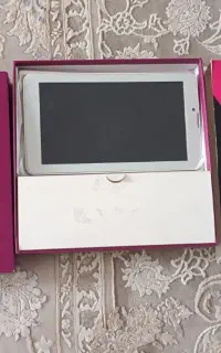 تبلت