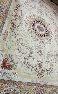 فروش فرش ۱۲ متری