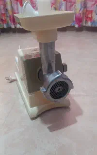 چرخ گوشت پارس خزر