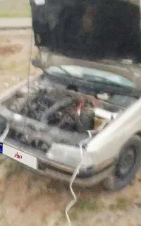 پژو بژ متالیک براق84