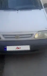 پراید. دوگانه سوز اعتبار کپسول تا 230میباشپ