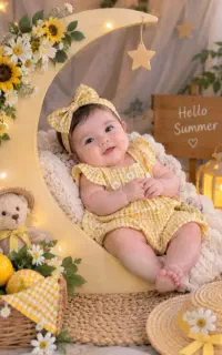 اتلیه انلاین ساخت عکس اتلیه با یه عکس معمولی