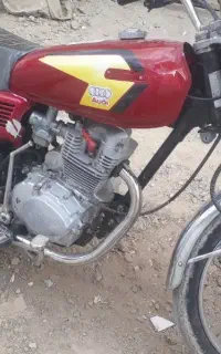 موتور نیکتاز 200cc
