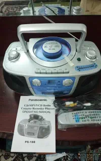 vcd