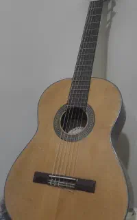 گیتار کلاسیک