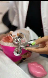 فیشیال جوانسازی مراقبت پوستی