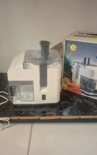 اب میوه گیری
