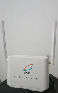 مودم همراه اول