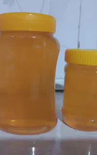 عسل طبیعی