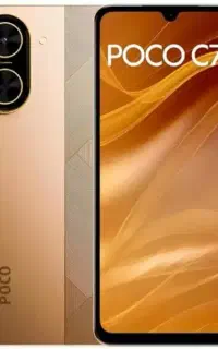 شیائومی poco c71