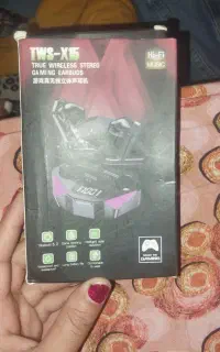 ارپاد گیمنیک سالم سالمه