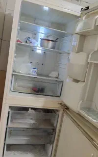 فقط بخاطر پول میفروشم سالم