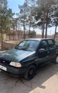 فروش‌پراید مدل ۸۳