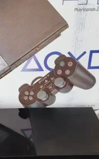پلی استیشن 2 / playstation 2