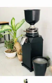 دستگاه اسپرسو