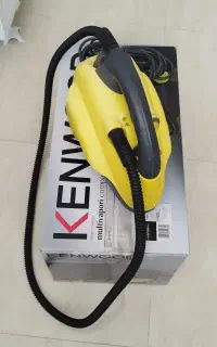بخارشوی SC650
