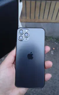 ایفون11پرو