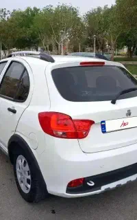 کوییک 402 درحد صفر