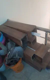 ام دی اف پایه ای