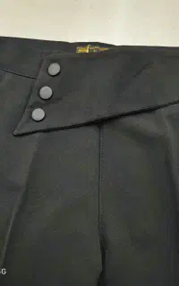 صفر تا صد تولید شلوار