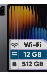 تبلت شیامی pad 7 pro
