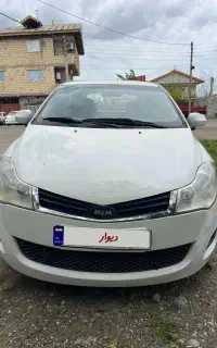 ام وی ام ۳۱۵ هاچپک