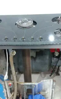 تعمیروسرویس تخصصی انواع اجاق گاز رومیزی