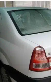 رنو پارس تندر