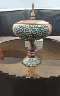آجیل خوری نو