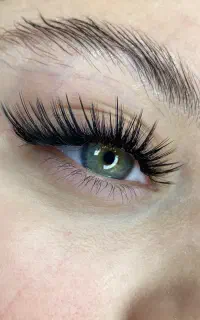 آموزش اکستنشن مژه سطح بیسیک،آپدیت وپیشرفته ۲۰۲۶