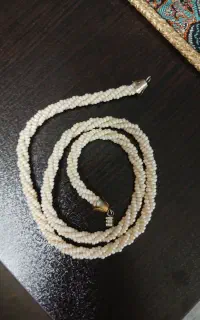 گردنبند مکه ای قدیمی