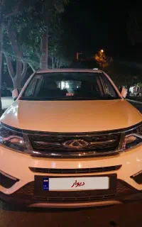TIGGO 5 FL