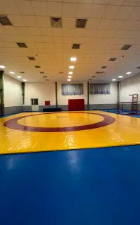 برگزاری کلاس ژیمناستیک ویژه پسران و دختران