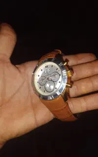 ساعت رمانسون