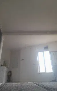 خانوم برای کار در منزل