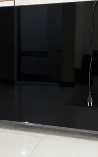 تلویزیون دوو پنل شکسته