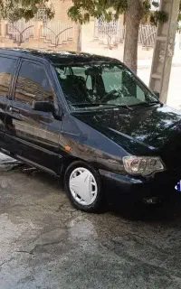 پراید۱۱۱ مدل۹۰
