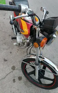 هندا مدل 1403