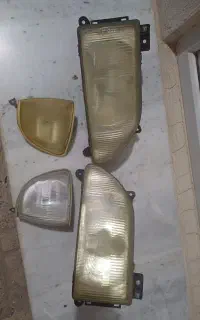 لوازم ساختمانی وخودرو