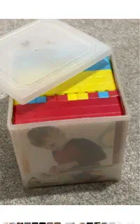 جعبه آموزشی کوئیزنر