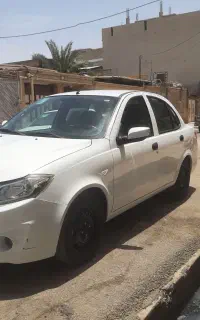 خودرو ساینا مدل ۱۴۰۰