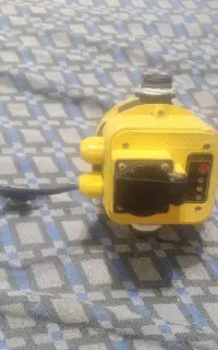 ست گنترل