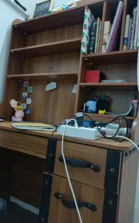 میز تحریر شرکتی مدل دزدان دریایی