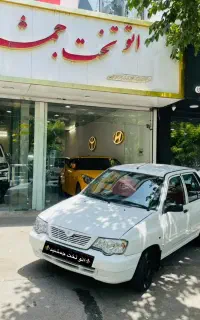پراید 111 مدل 1397