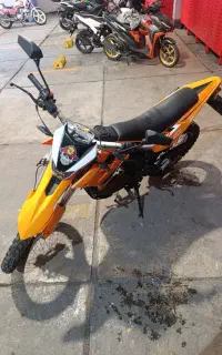 تریل t4