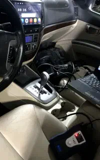 دیاگ تخصصی ماشین((کره ای چینی ژاپنی))