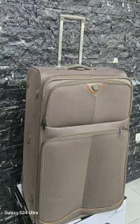 چمدان بزرگ خارجی