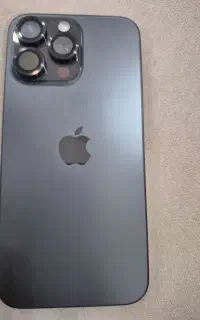 آیفون 15پرو مکس 256